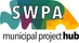 SWPA Municipal Project Hub logo
