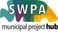 SWPA Municipal Project Hub logo