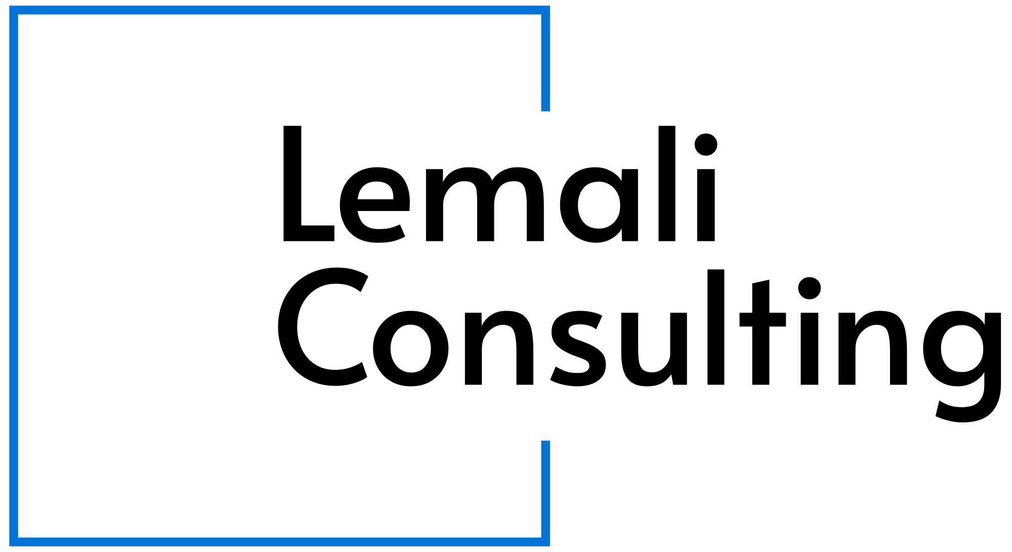 Lemali Consulting